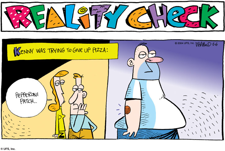 reality